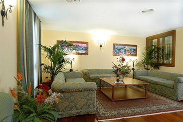 Hotel Delle Palme  | Marsala | Trapani | Italia 5