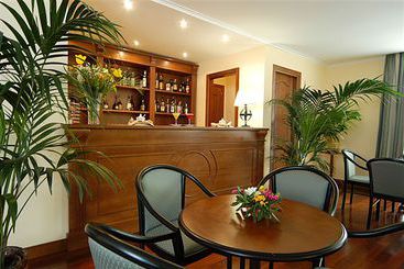 Hotel Delle Palme  | Marsala | Trapani | Italia 7