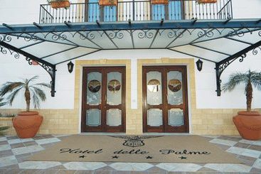 Hotel Delle Palme  | Marsala | Trapani | Italia 8