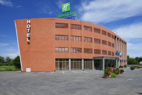 Hotel Express By Holiday inn Parma Parma