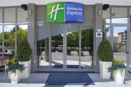 Hotel Express By Holiday inn Parma  | Parma | Parma | Italia 1