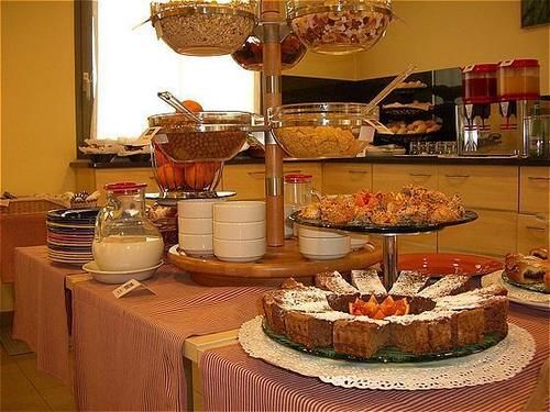 Hotel Express By Holiday inn Parma  | Parma | Parma | Italia 10