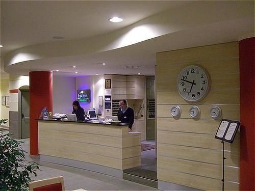 Hotel Express By Holiday inn Parma  | Parma | Parma | Italia 11