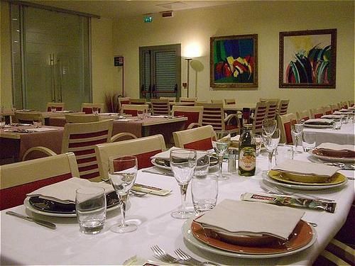 Hotel Express By Holiday inn Parma  | Parma | Parma | Italia 12