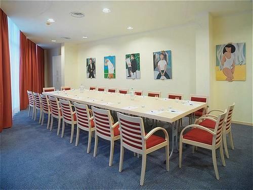 Hotel Express By Holiday inn Parma  | Parma | Parma | Italia 18