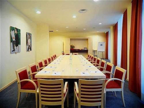 Hotel Express By Holiday inn Parma  | Parma | Parma | Italia 19