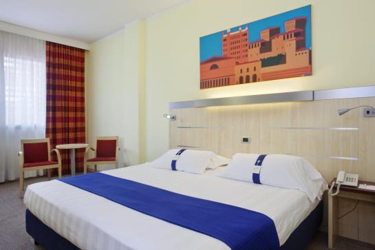 Hotel Express By Holiday inn Parma  | Parma | Parma | Italia 2