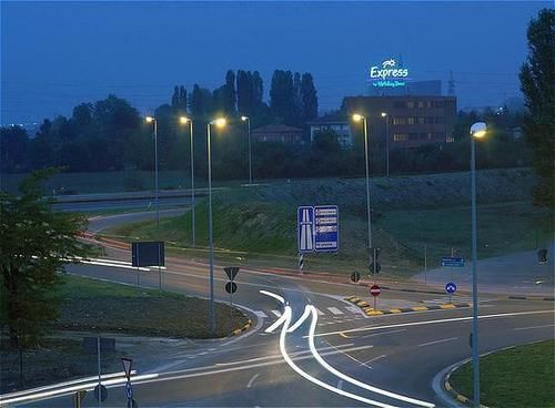 Hotel Express By Holiday inn Parma  | Parma | Parma | Italia 20