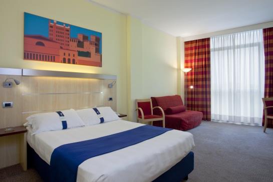 Hotel Express By Holiday inn Parma  | Parma | Parma | Italia 3