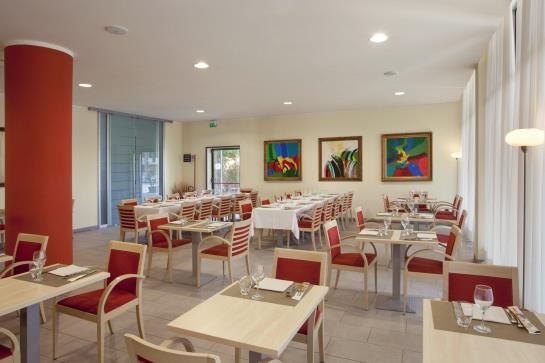Hotel Express By Holiday inn Parma  | Parma | Parma | Italia 4