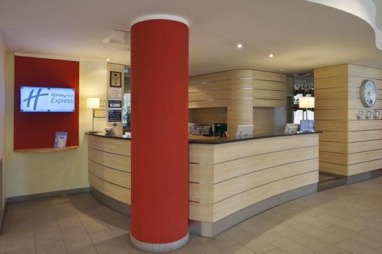Hotel Express By Holiday inn Parma  | Parma | Parma | Italia 5