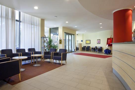 Hotel Express By Holiday inn Parma  | Parma | Parma | Italia 6