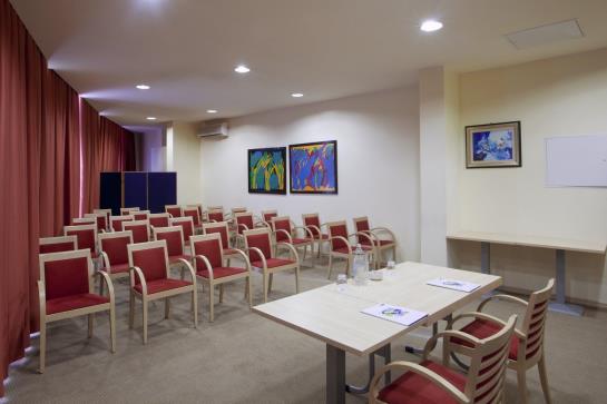 Hotel Express By Holiday inn Parma  | Parma | Parma | Italia 8