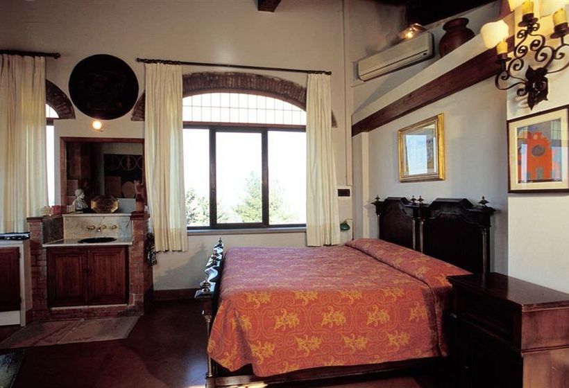 Hôtel Delfino  | Procchio - Isla Elba | Livorno | Italie 1