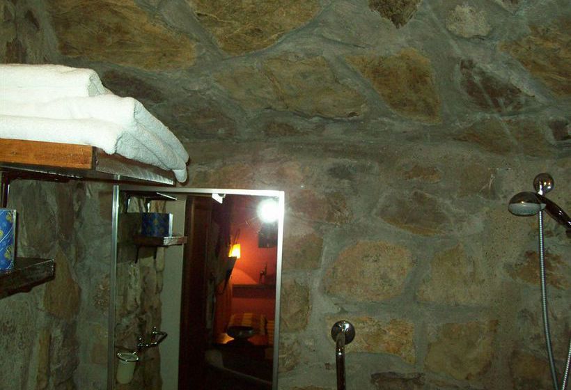 Hôtel Delfino  | Procchio - Isla Elba | Livorno | Italie 13