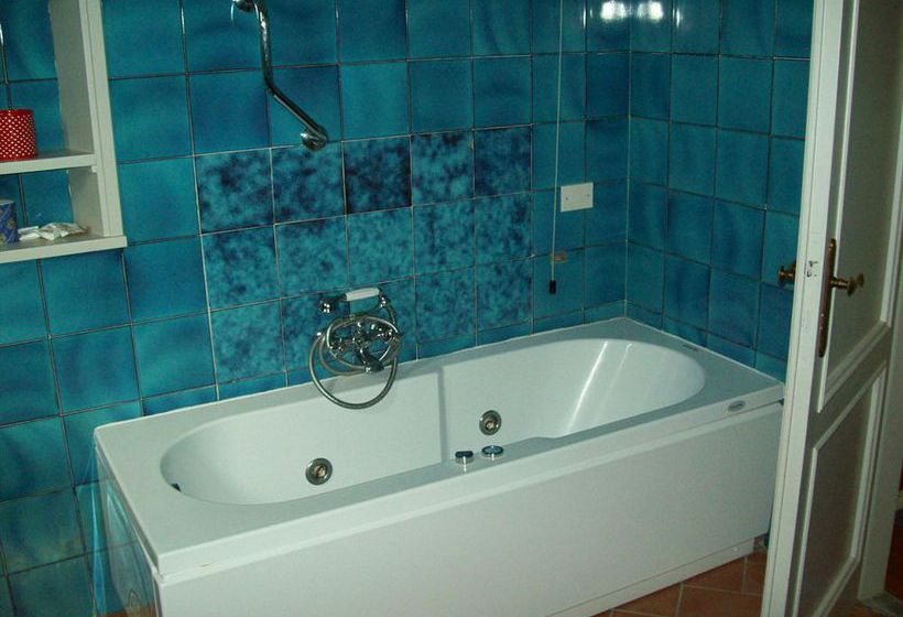 Hôtel Delfino  | Procchio - Isla Elba | Livorno | Italie 14