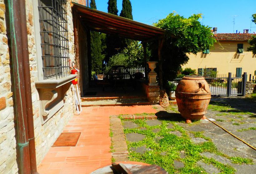 Hôtel Delfino  | Procchio - Isla Elba | Livorno | Italie 15