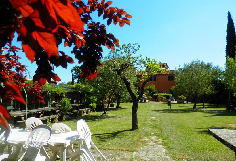 Hôtel Delfino  | Procchio - Isla Elba | Livorno | Italie 17