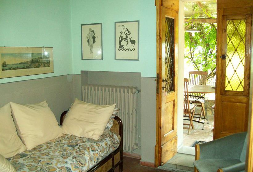 Hôtel Delfino  | Procchio - Isla Elba | Livorno | Italie 3