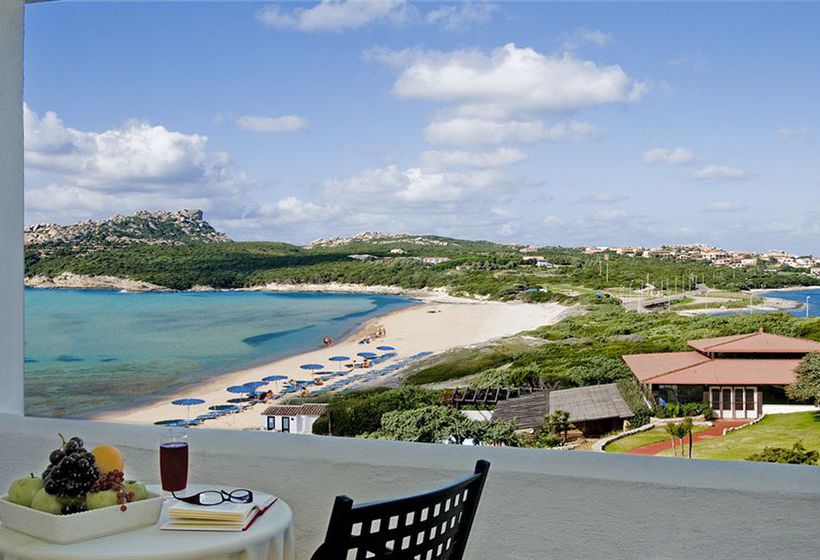 Colonna Grand Hotel Capo Testa  | Santa Teresa di Gallura | Sardegna | Italia 1