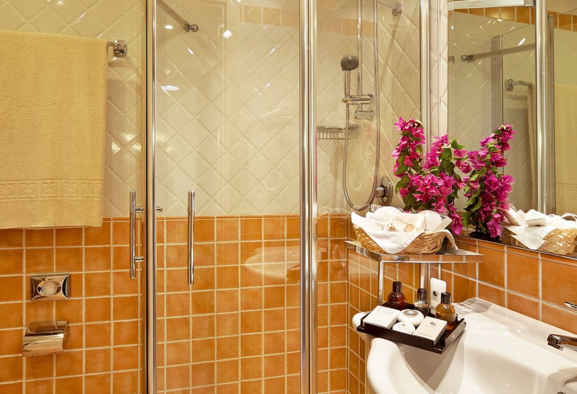 Colonna Grand Hotel Capo Testa  | Santa Teresa di Gallura | Sardegna | Italia 10