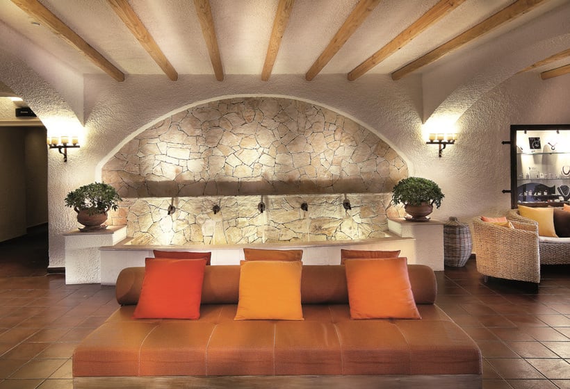 Colonna Grand Hotel Capo Testa  | Santa Teresa di Gallura | Sardegna | Italia 12