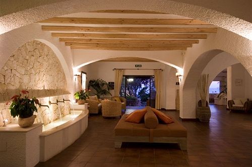Colonna Grand Hotel Capo Testa  | Santa Teresa di Gallura | Sardegna | Italia 16