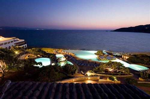 Colonna Grand Hotel Capo Testa  | Santa Teresa di Gallura | Sardegna | Italia 18