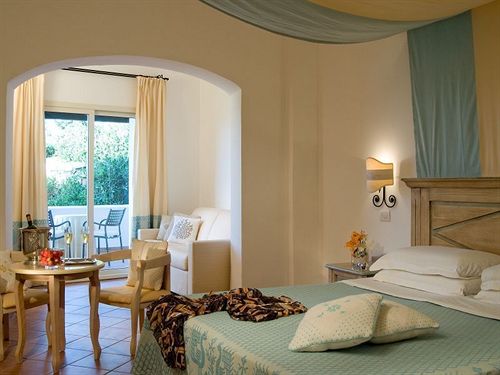 Colonna Grand Hotel Capo Testa  | Santa Teresa di Gallura | Sardegna | Italia 19