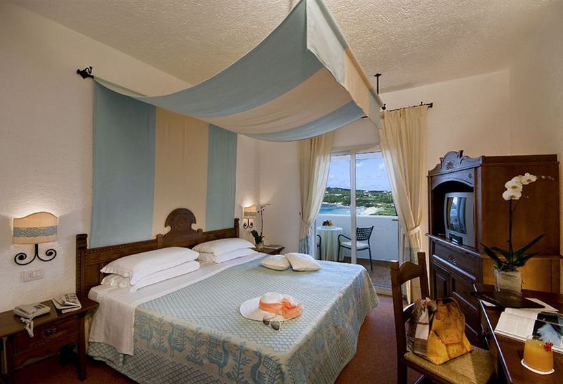 Colonna Grand Hotel Capo Testa  | Santa Teresa di Gallura | Sardegna | Italia 2