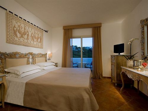 Colonna Grand Hotel Capo Testa  | Santa Teresa di Gallura | Sardegna | Italia 20