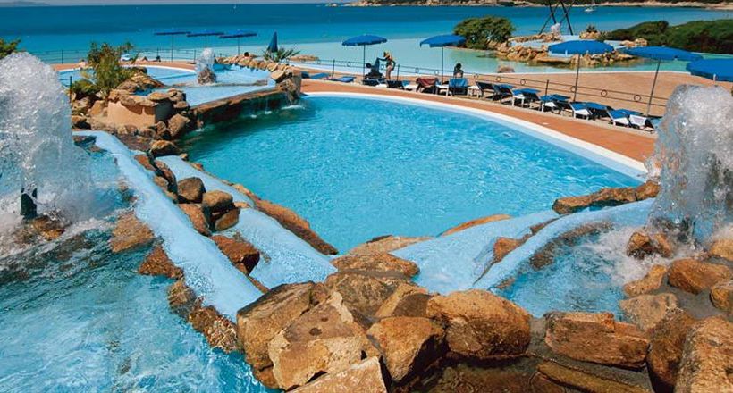 Colonna Grand Hotel Capo Testa  | Santa Teresa di Gallura | Sardegna | Italia 3