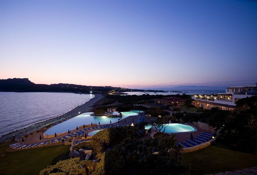 Colonna Grand Hotel Capo Testa  | Santa Teresa di Gallura | Sardegna | Italia 5