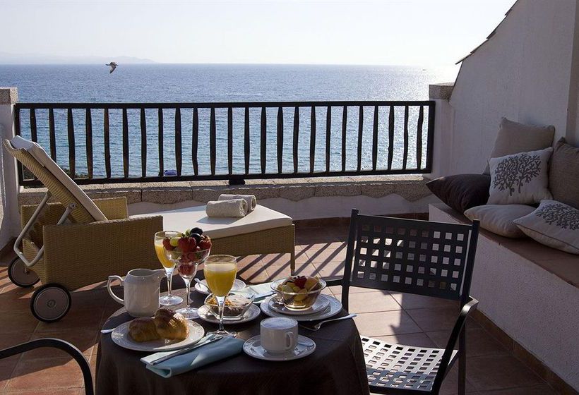 Colonna Grand Hotel Capo Testa  | Santa Teresa di Gallura | Sardegna | Italia 6