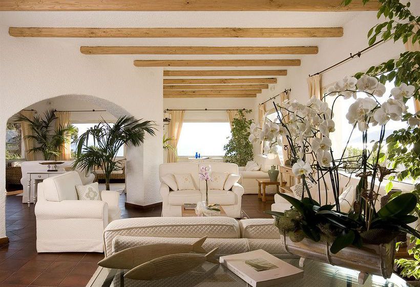 Colonna Grand Hotel Capo Testa  | Santa Teresa di Gallura | Sardegna | Italia 7