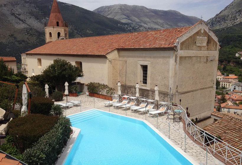 Hotel La Locanda Delle Donne Monache  | Maratea | Potenza | Italia 10
