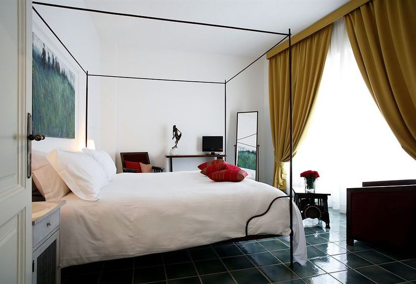 Hotel La Locanda Delle Donne Monache  | Maratea | Potenza | Italia 11