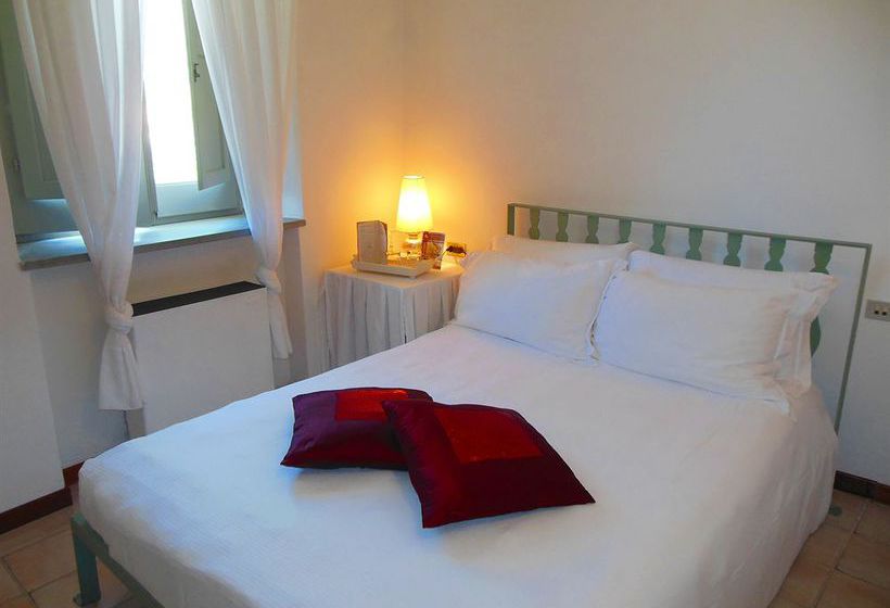 Hotel La Locanda Delle Donne Monache  | Maratea | Potenza | Italia 15