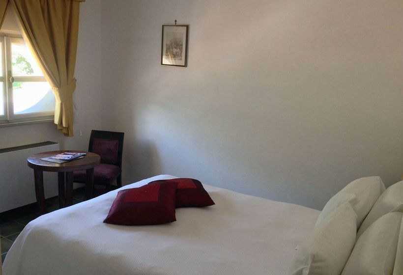 Hotel La Locanda Delle Donne Monache  | Maratea | Potenza | Italia 16