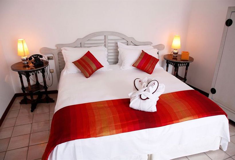 Hotel La Locanda Delle Donne Monache  | Maratea | Potenza | Italia 17