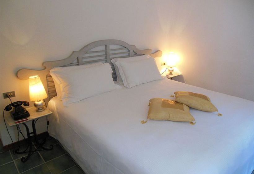 Hotel La Locanda Delle Donne Monache  | Maratea | Potenza | Italia 18