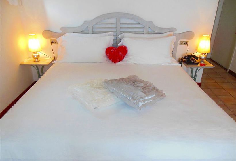 Hotel La Locanda Delle Donne Monache  | Maratea | Potenza | Italia 19