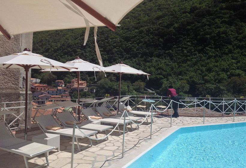 Hotel La Locanda Delle Donne Monache  | Maratea | Potenza | Italia 2