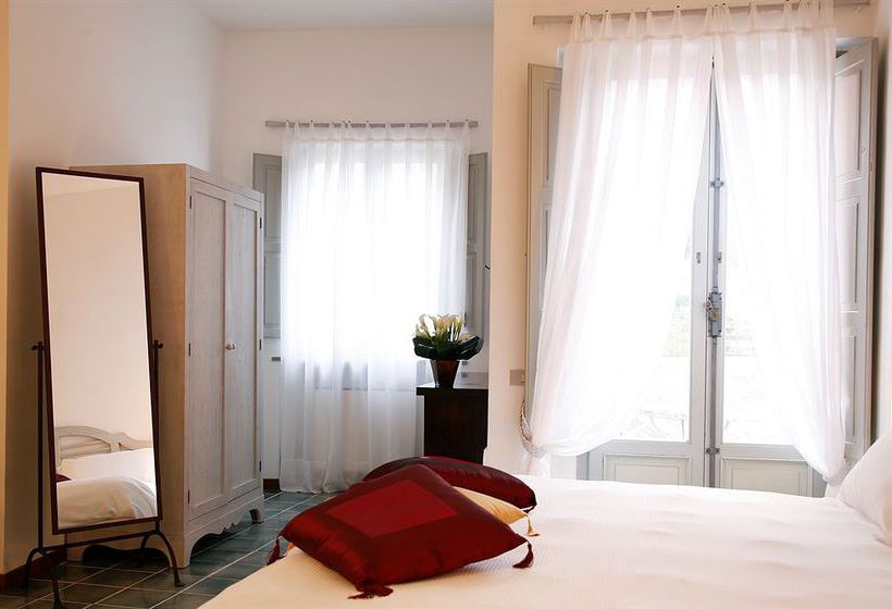 Hotel La Locanda Delle Donne Monache  | Maratea | Potenza | Italia 20