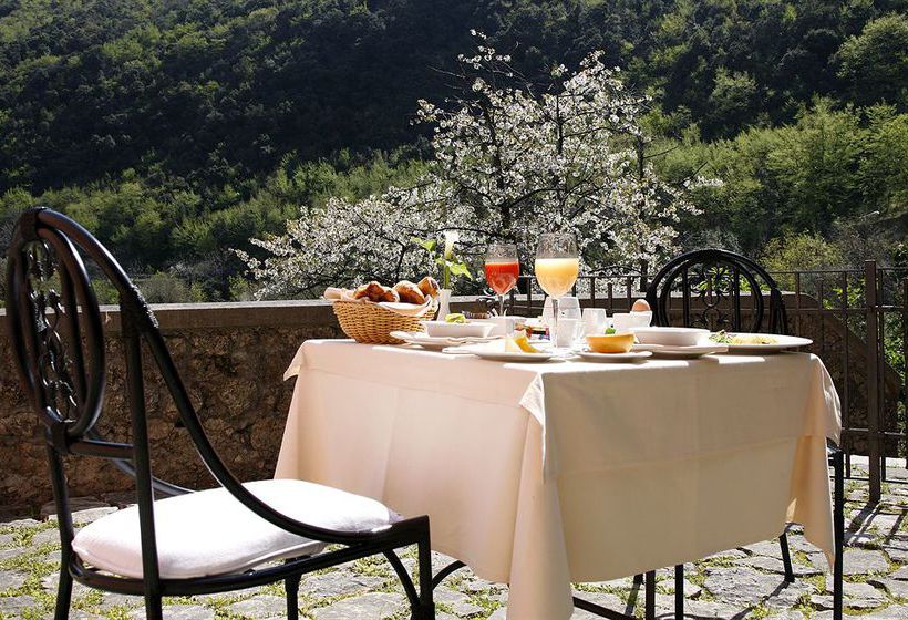 Hotel La Locanda Delle Donne Monache  | Maratea | Potenza | Italia 4