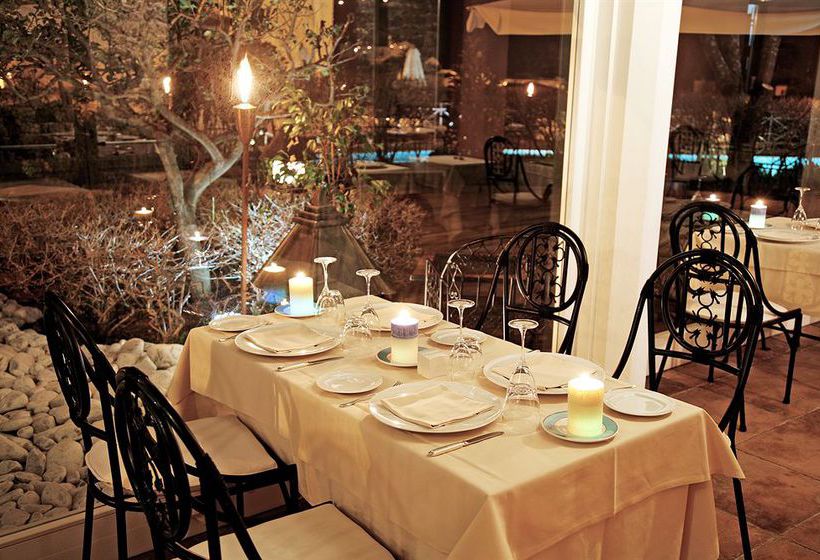 Hotel La Locanda Delle Donne Monache  | Maratea | Potenza | Italia 5