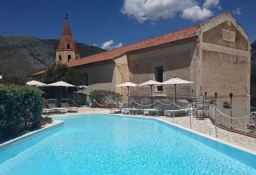 Hotel La Locanda Delle Donne Monache  | Maratea | Potenza | Italia 6