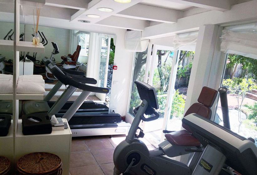 Hotel La Locanda Delle Donne Monache  | Maratea | Potenza | Italia 7