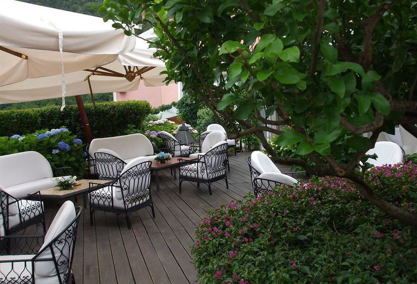 Hotel La Locanda Delle Donne Monache  | Maratea | Potenza | Italia 8