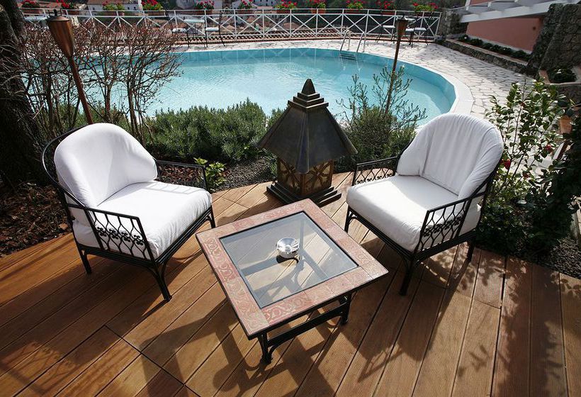 Hotel La Locanda Delle Donne Monache  | Maratea | Potenza | Italia 9